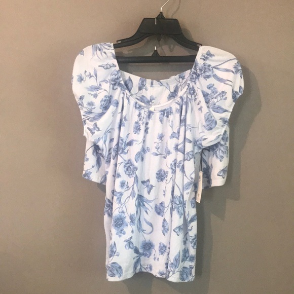 NWT ~ Laura Ashley Sleep Set - Picture 1 of 6